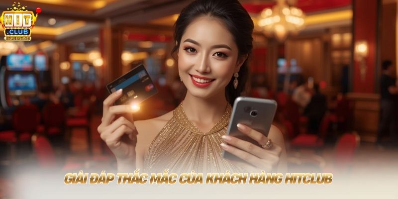 home Câu hỏi thường gặp của newbie khi tham gia HITCLUB